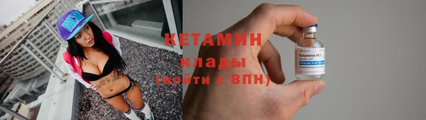 крисы Баксан