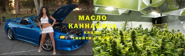 крисы Баксан