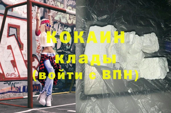 крисы Баксан