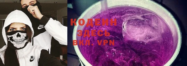 крисы Баксан